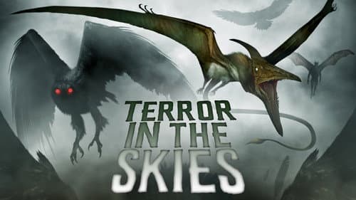 Terror in the Skies still