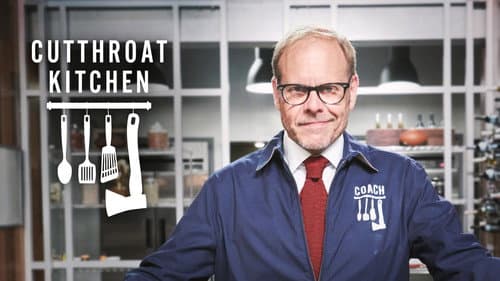 Cutthroat Kitchen still