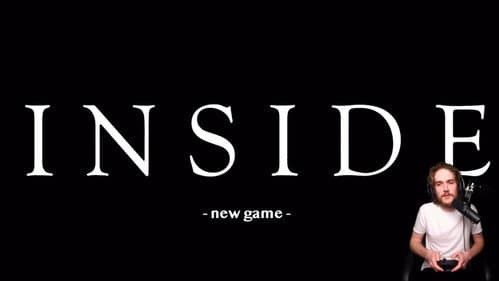 Bo Burnham: Inside still