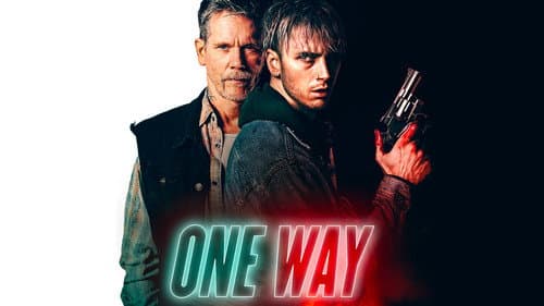 One Way still