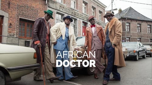 The African Doctor still