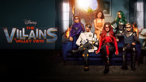 The Villains of Valley View still