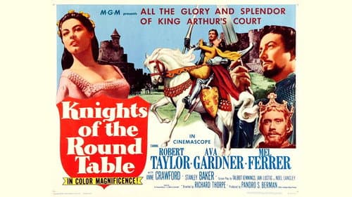 Knights of the Round Table still