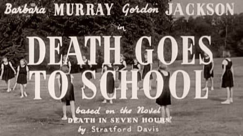 Death Goes to School still