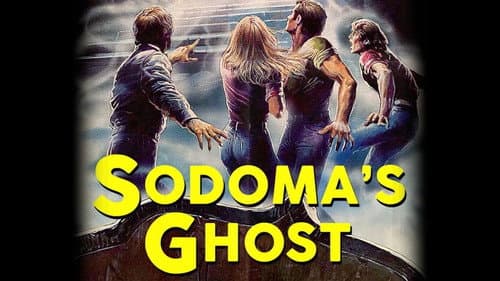 Sodoma's Ghost still