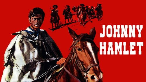 Johnny Hamlet still