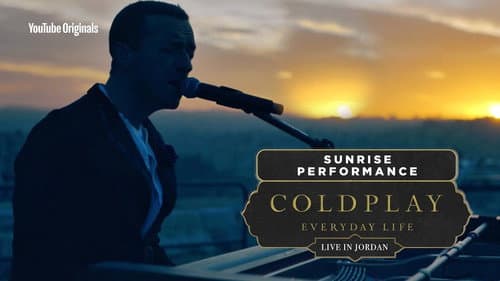 Coldplay: Live in Jordan (Sunrise Performance) still