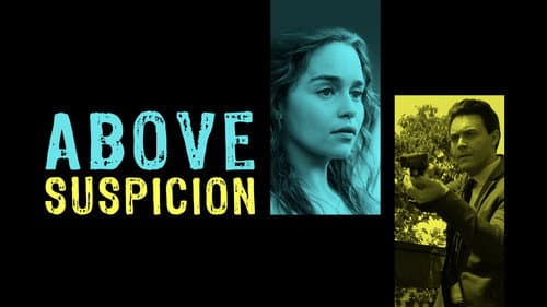 Above Suspicion still