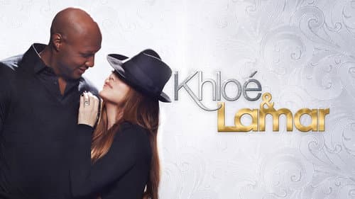 Khloé & Lamar still