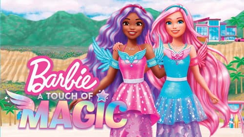 Barbie: A Touch of Magic still