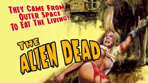 The Alien Dead still