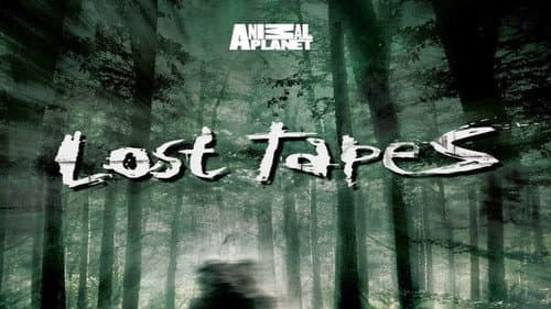 Lost Tapes still