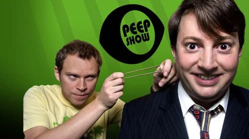 Peep Show still