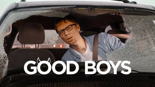 Good Boys still