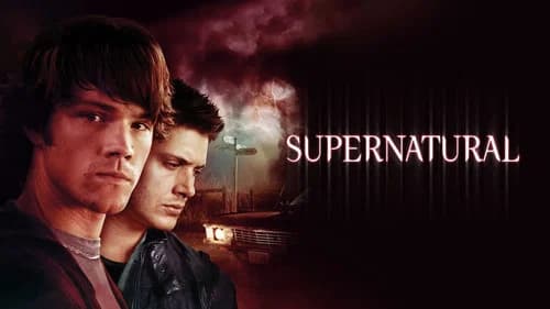 Supernatural still