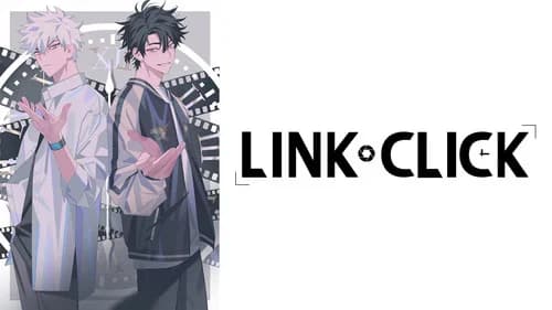 LINK CLICK still