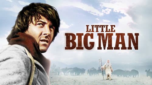 Little Big Man still