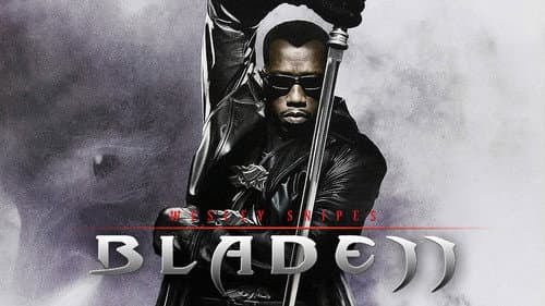 Blade II still