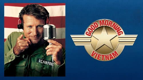 Good Morning, Vietnam still