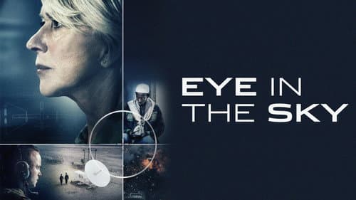 Eye in the Sky still