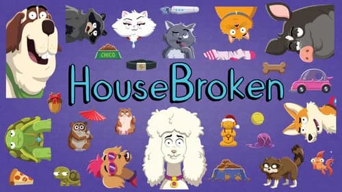 HouseBroken still