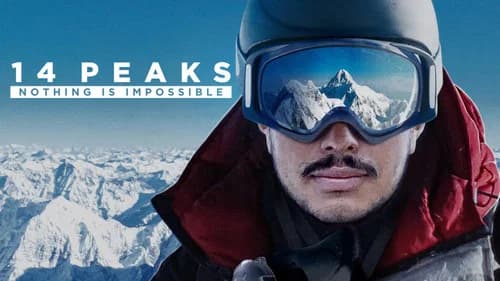 14 Peaks: Nothing Is Impossible still