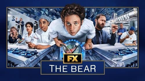 The Bear still