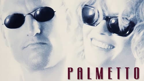 Palmetto still