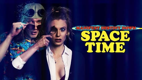 Manifest Destiny Down: Spacetime still
