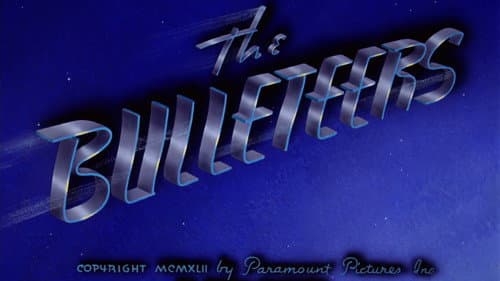 The Bulleteers still