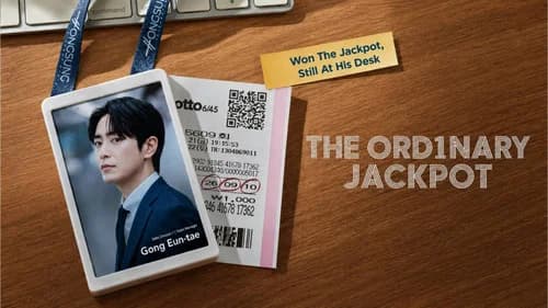 The Ordinary Jackpot still