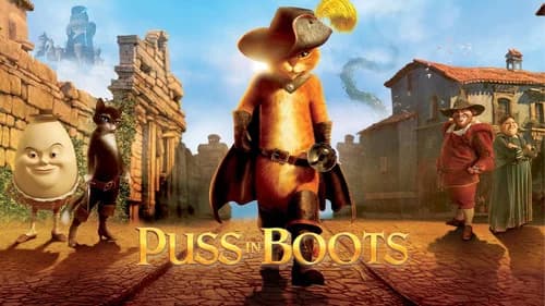 Puss in Boots still