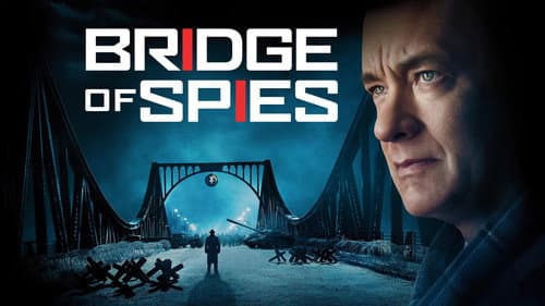 Bridge of Spies still