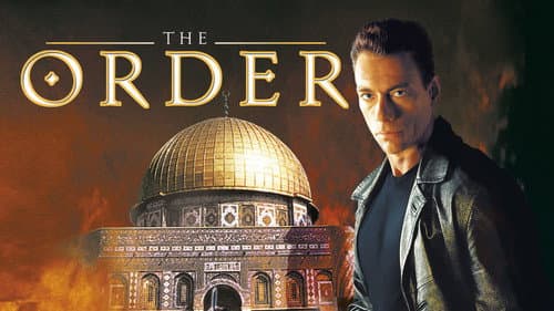 The Order still