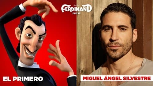 Ferdinand still
