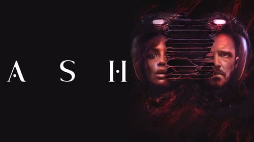 Ash still