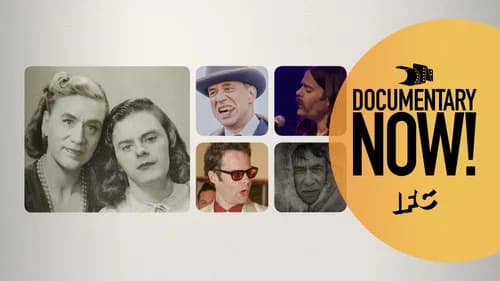 Documentary Now! still