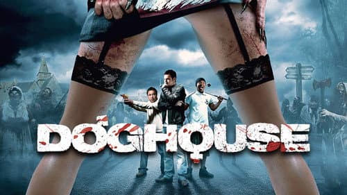 Doghouse still