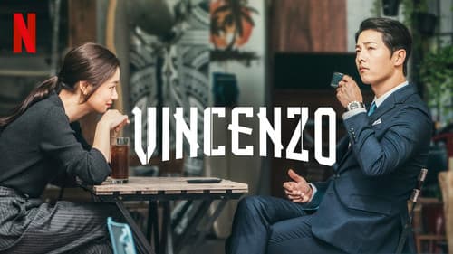 Vincenzo still