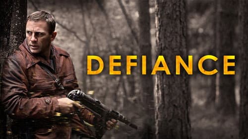 Defiance still