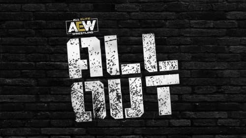 AEW All Out 2019 still