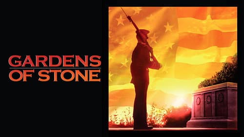 Gardens of Stone still