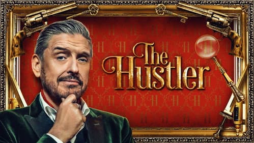 The Hustler still