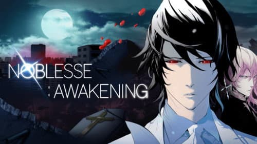 Noblesse: Awakening still