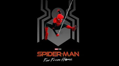 Spider-Man: Far From Home still