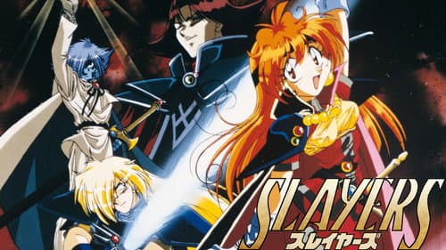 Slayers still