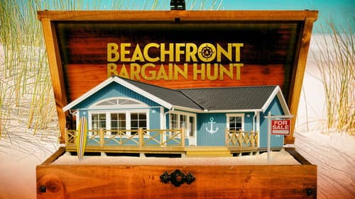 Beachfront Bargain Hunt still