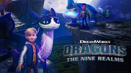Dragons: The Nine Realms still
