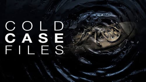 Cold Case Files still