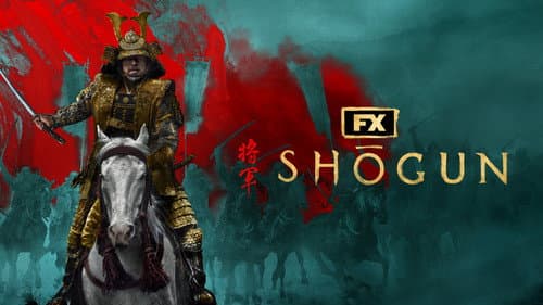 Shōgun still